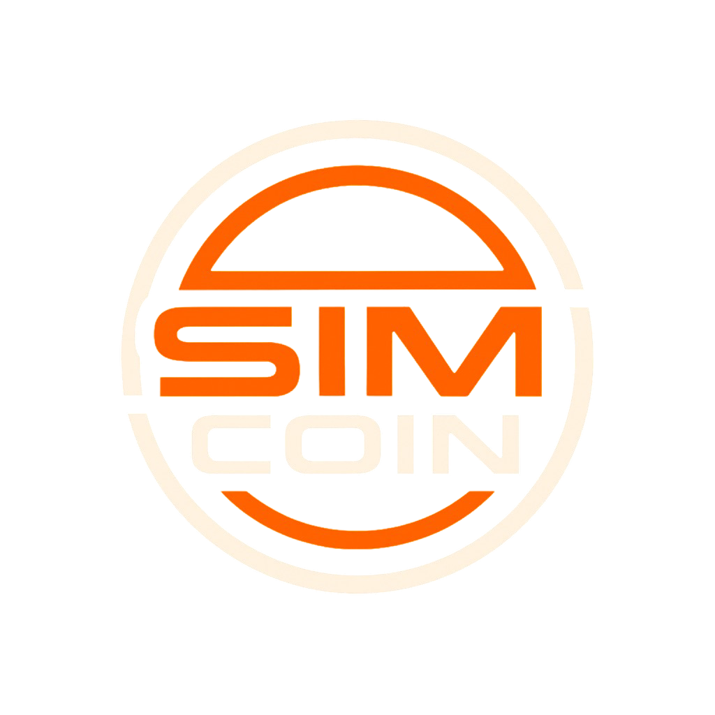 SimCoins